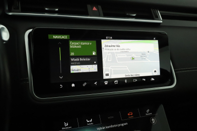 Land Rover Range Rover Velar - 2020