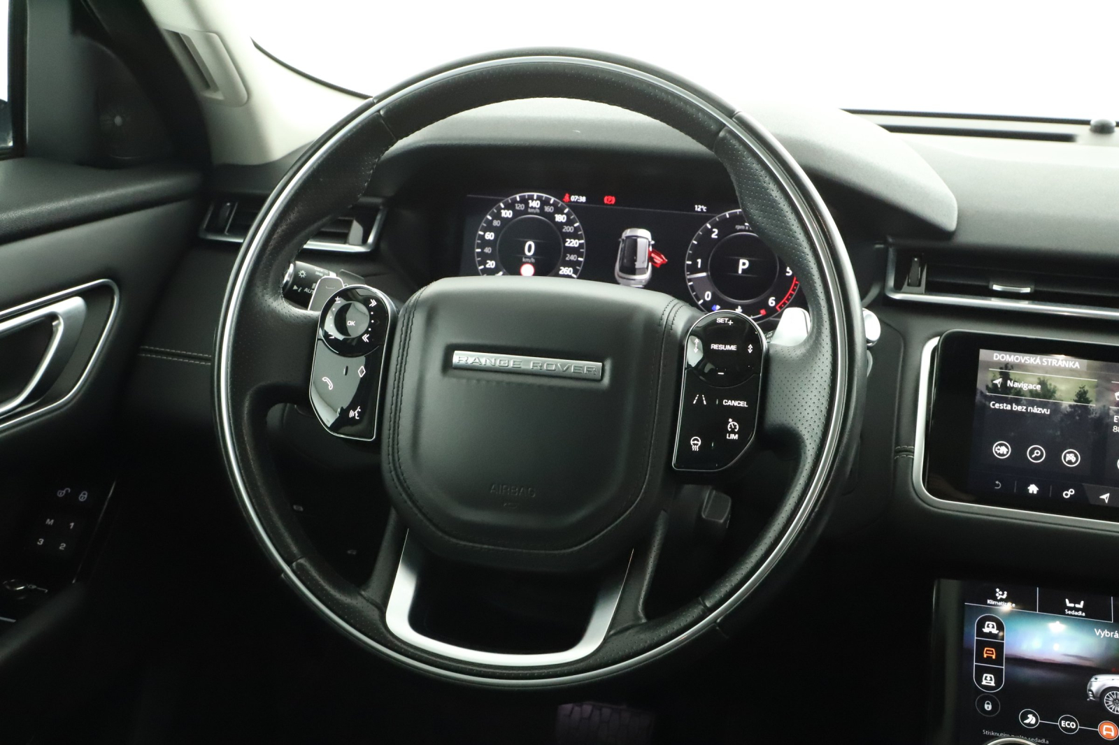 Land Rover Range Rover Velar - 2020