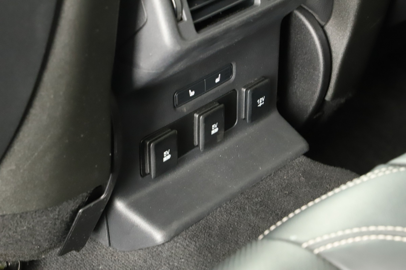 Land Rover Range Rover Velar - 2020