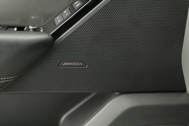 Land Rover Range Rover Velar - 2020