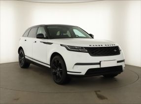 Land Rover Range Rover Velar - 2020