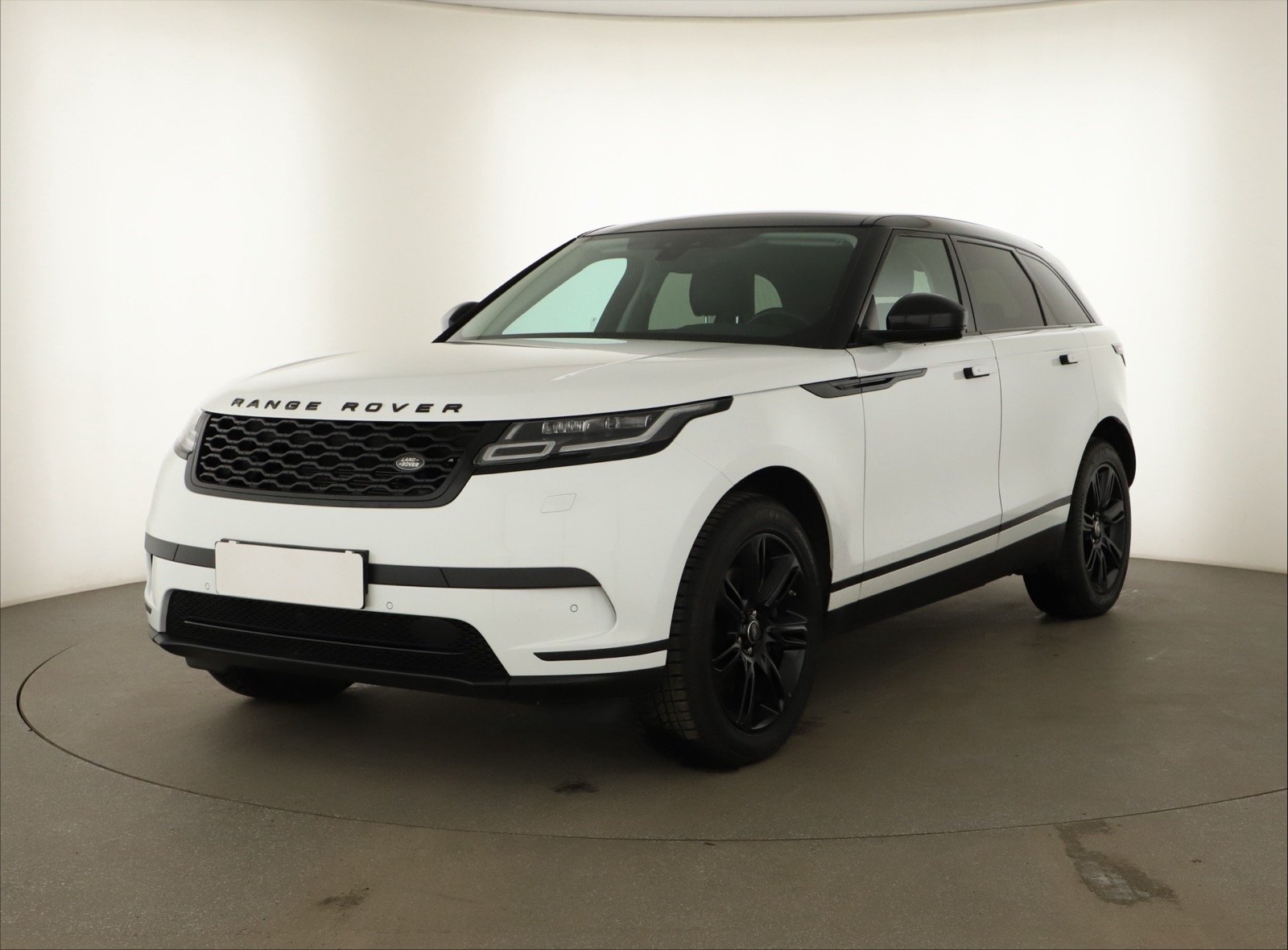 Land Rover Range Rover Velar - 2020