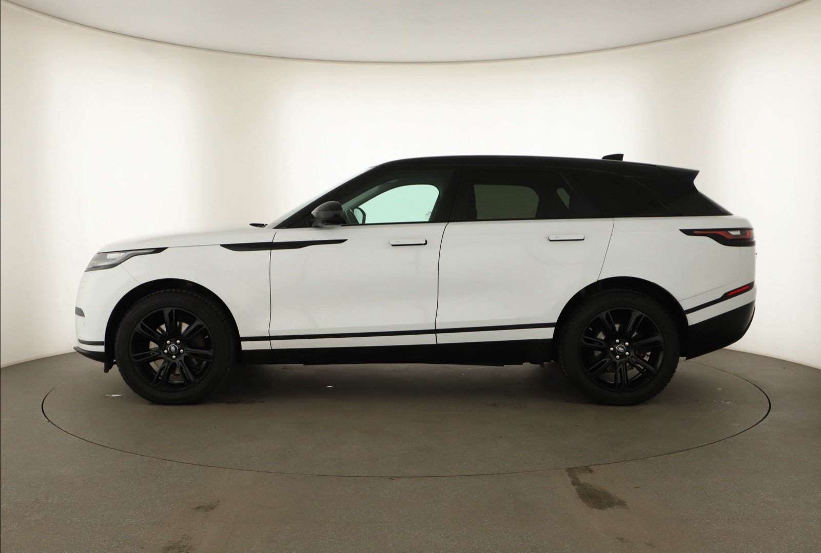 Land Rover Range Rover Velar - 2020