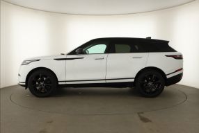 Land Rover Range Rover Velar - 2020