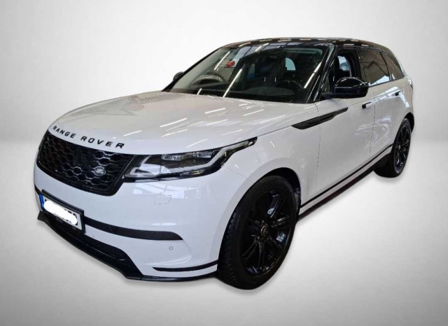 Land Rover Range Rover Velar 2020