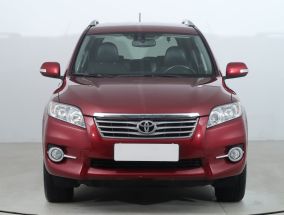 Toyota RAV 4 - 2010