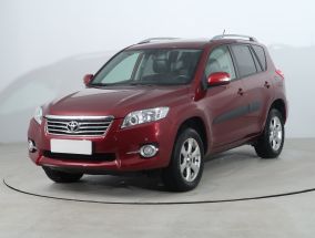 Toyota RAV 4 - 2010