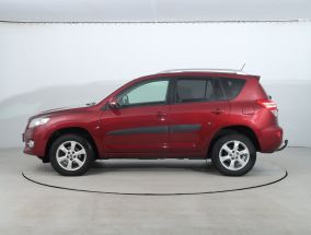 Toyota RAV 4 - 2010