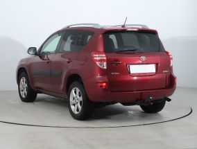 Toyota RAV 4 - 2010