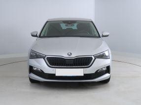 Škoda Scala - 2022