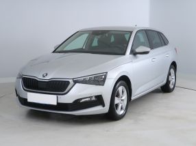 Škoda Scala - 2022