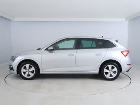 Škoda Scala - 2022