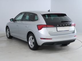 Škoda Scala - 2022