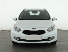 Kia Ceed - 2014