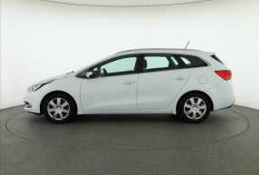 Kia Ceed - 2014