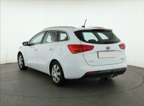 Kia Ceed - 2014