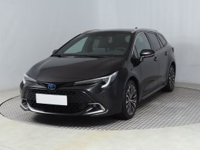 Toyota Corolla - 2024