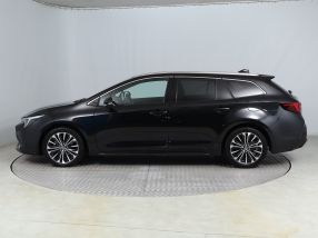 Toyota Corolla - 2024