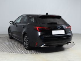 Toyota Corolla - 2024