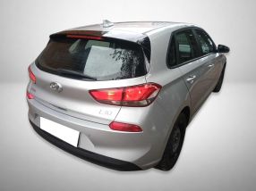 Hyundai i30 - 2020