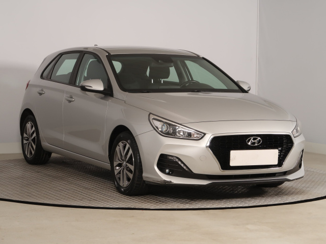 Hyundai i30 2020