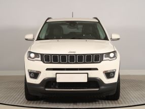 Jeep Compass - 2018