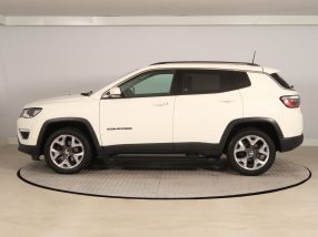 Jeep Compass - 2018