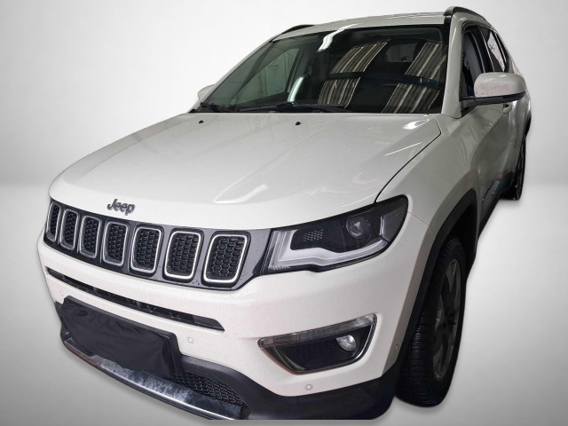 Jeep Compass 2018