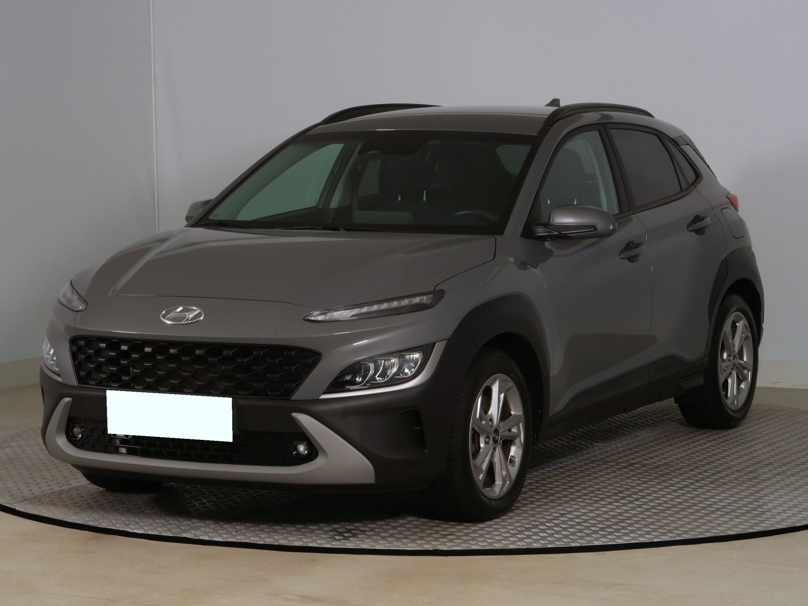 Hyundai Kona - 2023