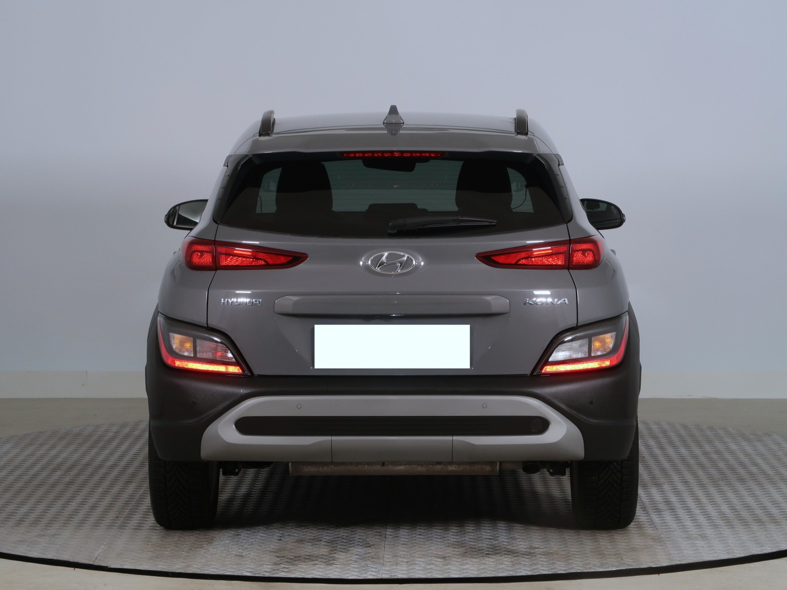 Hyundai Kona - 2023