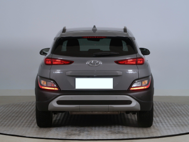 Hyundai Kona - 2023