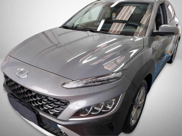 Hyundai Kona 2023