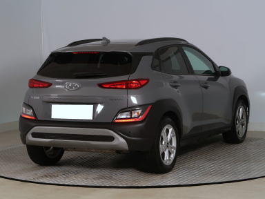 Hyundai Kona - 2023