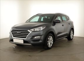Hyundai Tucson - 2019