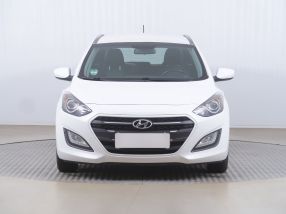 Hyundai i30 - 2015