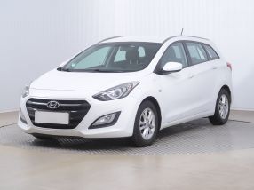 Hyundai i30 - 2015