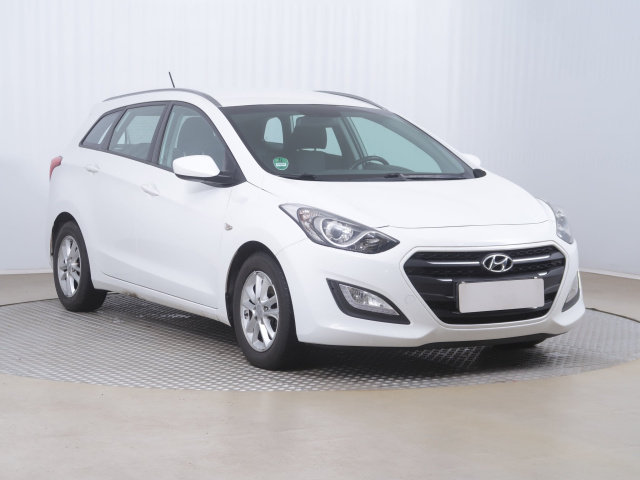 Hyundai i30 2015