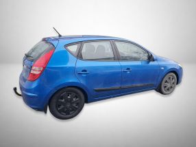 Hyundai i30 - 2010