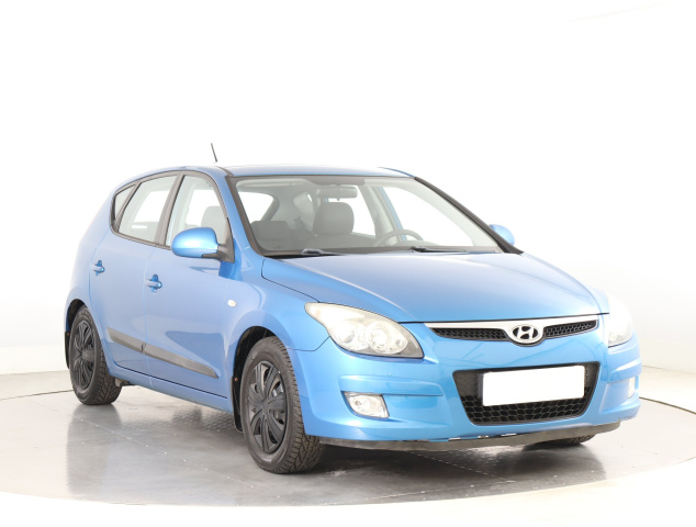 Hyundai i30 2010