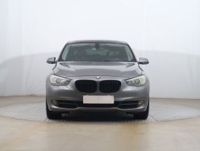 BMW 5GT - 2009