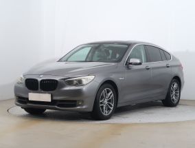 BMW 5GT - 2009