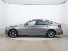 BMW 5GT - 2009