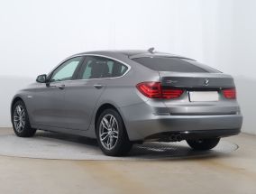 BMW 5GT - 2009