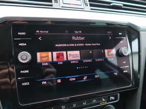 Volkswagen Passat - 2020