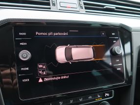 Volkswagen Passat - 2020