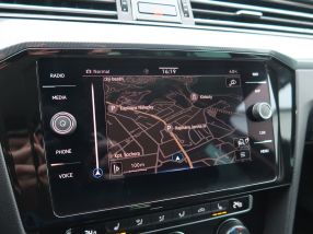 Volkswagen Passat - 2020