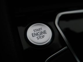 Volkswagen Passat - 2020