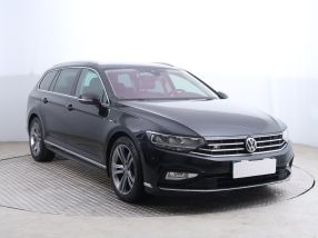 Volkswagen Passat - 2020
