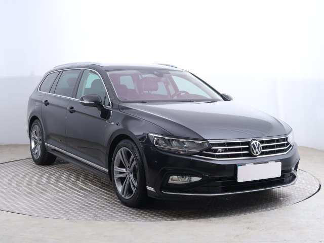 Volkswagen Passat 2020