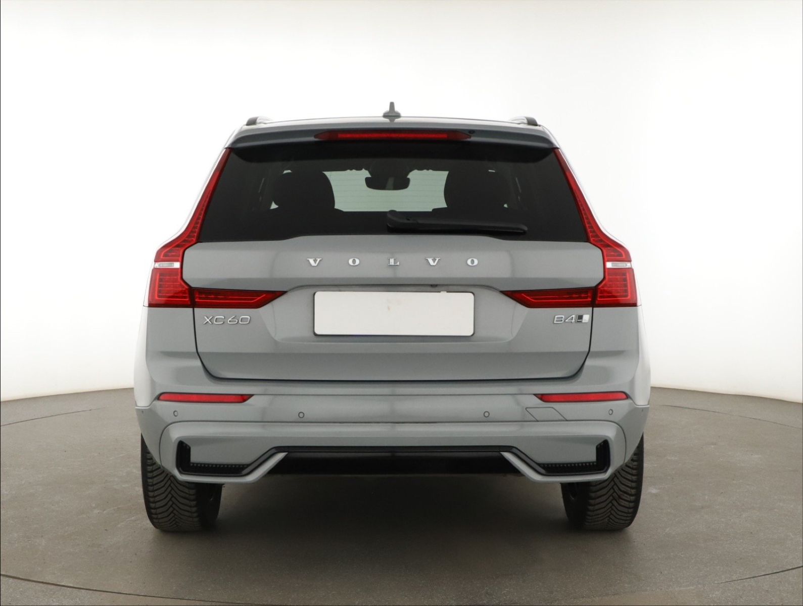 Volvo XC60 - 2023